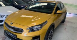 Kia XCeed 1.6 CRDi Spirit – Gasoil – Automático – 136 CV