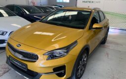 Kia XCeed 1.6 CRDi Spirit – Gasoil – Automático – 136 CV