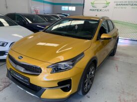 Kia XCeed 1.6 CRDi Spirit – Gasoil – Automático – 136 CV