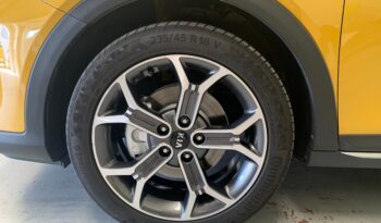 Kia XCeed 1.6 CRDi Spirit – Gasoil – Automático – 136 CV lleno