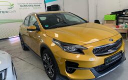 Kia XCeed 1.6 CRDi Spirit – Gasoil – Automático – 136 CV