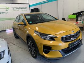Kia XCeed 1.6 CRDi Spirit – Gasoil – Automático – 136 CV