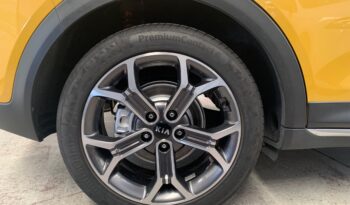 Kia XCeed 1.6 CRDi Spirit – Gasoil – Automático – 136 CV lleno