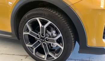 Kia XCeed 1.6 CRDi Spirit – Gasoil – Automático – 136 CV lleno