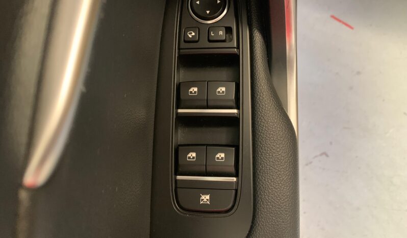 Kia XCeed 1.6 CRDi Spirit – Gasoil – Automático – 136 CV lleno