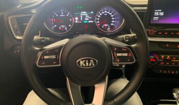 Kia XCeed 1.6 CRDi Spirit – Gasoil – Automático – 136 CV lleno