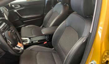 Kia XCeed 1.6 CRDi Spirit – Gasoil – Automático – 136 CV lleno