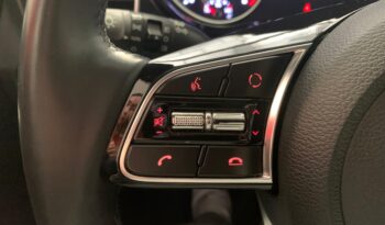 Kia XCeed 1.6 CRDi Spirit – Gasoil – Automático – 136 CV lleno