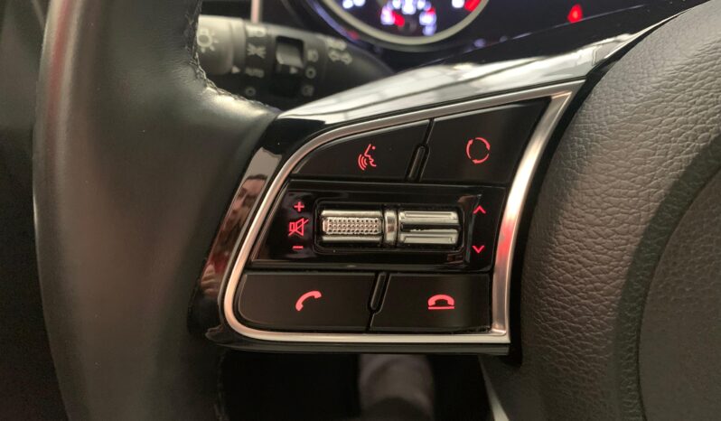 Kia XCeed 1.6 CRDi Spirit – Gasoil – Automático – 136 CV lleno