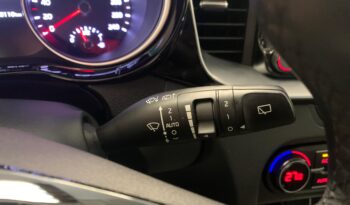 Kia XCeed 1.6 CRDi Spirit – Gasoil – Automático – 136 CV lleno