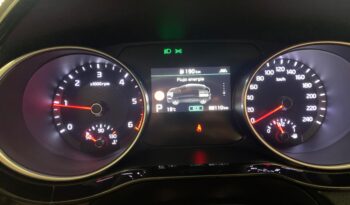 Kia XCeed 1.6 CRDi Spirit – Gasoil – Automático – 136 CV lleno