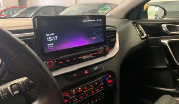 Kia XCeed 1.6 CRDi Spirit – Gasoil – Automático – 136 CV lleno