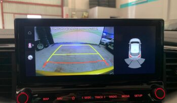 Kia XCeed 1.6 CRDi Spirit – Gasoil – Automático – 136 CV lleno