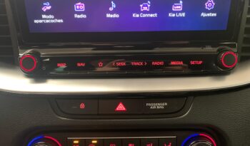Kia XCeed 1.6 CRDi Spirit – Gasoil – Automático – 136 CV lleno