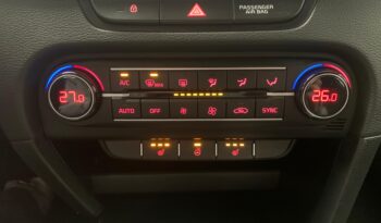Kia XCeed 1.6 CRDi Spirit – Gasoil – Automático – 136 CV lleno