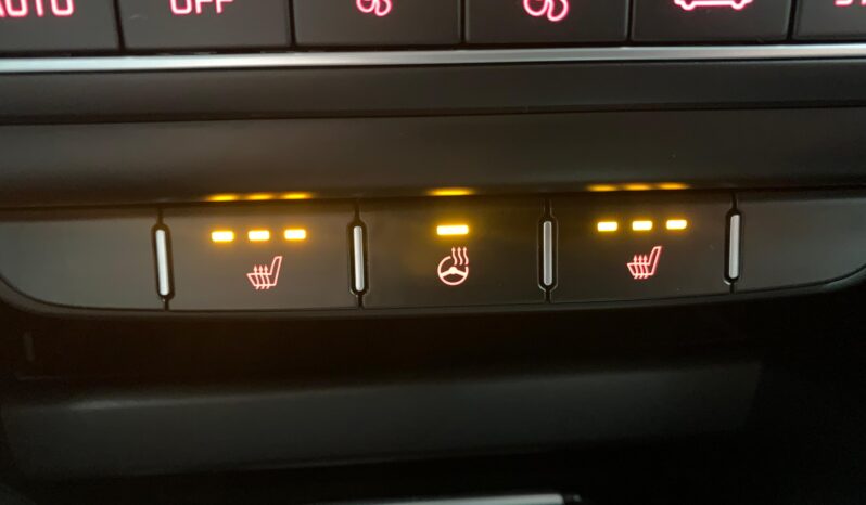 Kia XCeed 1.6 CRDi Spirit – Gasoil – Automático – 136 CV lleno