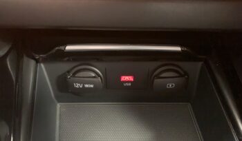 Kia XCeed 1.6 CRDi Spirit – Gasoil – Automático – 136 CV lleno