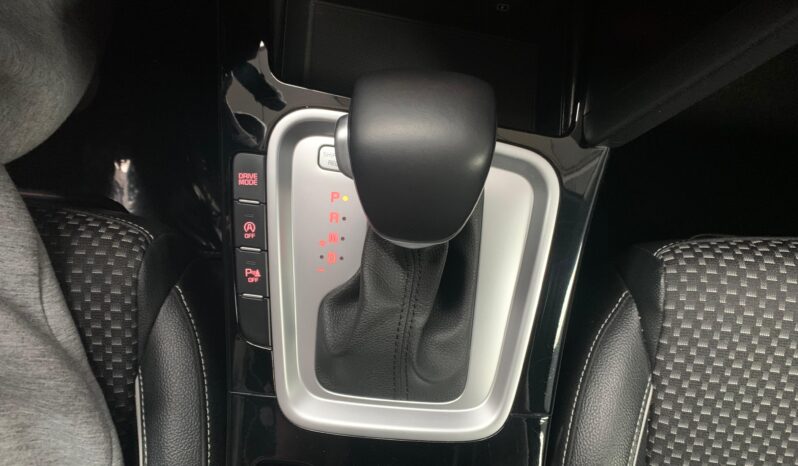 Kia XCeed 1.6 CRDi Spirit – Gasoil – Automático – 136 CV lleno