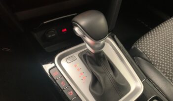 Kia XCeed 1.6 CRDi Spirit – Gasoil – Automático – 136 CV lleno