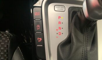 Kia XCeed 1.6 CRDi Spirit – Gasoil – Automático – 136 CV lleno