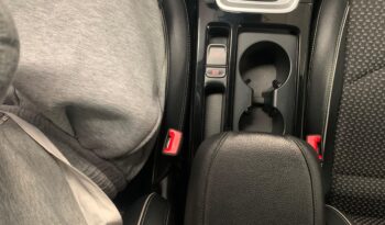 Kia XCeed 1.6 CRDi Spirit – Gasoil – Automático – 136 CV lleno