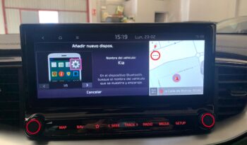 Kia XCeed 1.6 CRDi Spirit – Gasoil – Automático – 136 CV lleno