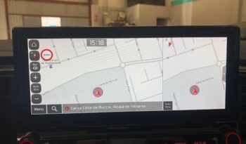 Kia XCeed 1.6 CRDi Spirit – Gasoil – Automático – 136 CV lleno