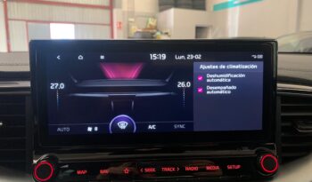 Kia XCeed 1.6 CRDi Spirit – Gasoil – Automático – 136 CV lleno