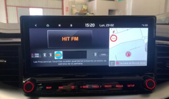 Kia XCeed 1.6 CRDi Spirit – Gasoil – Automático – 136 CV lleno