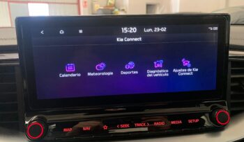 Kia XCeed 1.6 CRDi Spirit – Gasoil – Automático – 136 CV lleno