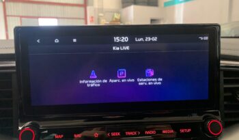 Kia XCeed 1.6 CRDi Spirit – Gasoil – Automático – 136 CV lleno