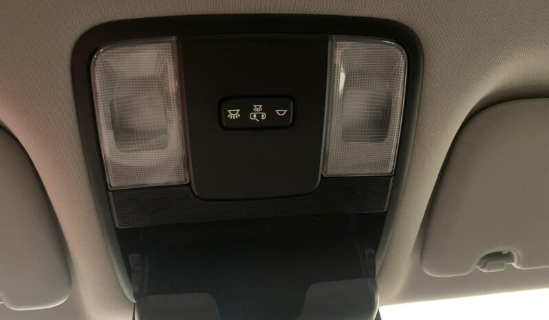 Kia XCeed 1.6 CRDi Spirit – Gasoil – Automático – 136 CV lleno