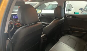 Kia XCeed 1.6 CRDi Spirit – Gasoil – Automático – 136 CV lleno