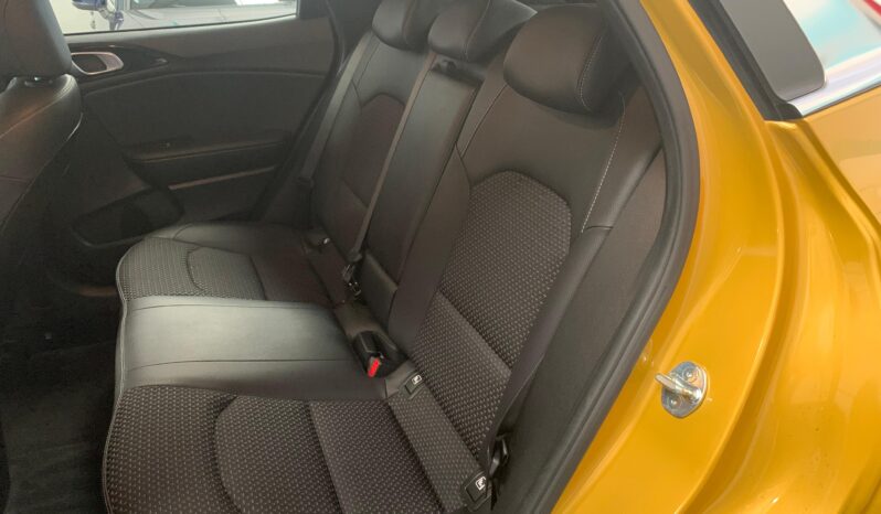 Kia XCeed 1.6 CRDi Spirit – Gasoil – Automático – 136 CV lleno