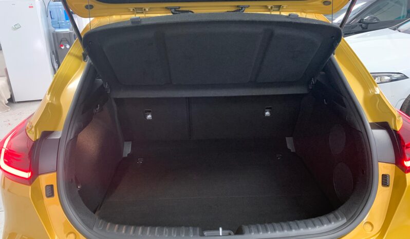 Kia XCeed 1.6 CRDi Spirit – Gasoil – Automático – 136 CV lleno