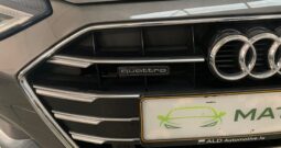 Audi A4 Avant 2.0 TDI Advanced – Quattro – Gasoil – Automático – 204 CV