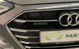 Audi A4 Avant 2.0 TDI Advanced – Quattro – Gasoil – Automático – 204 CV