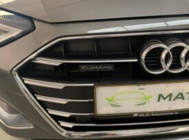 Audi A4 Avant 2.0 TDI Advanced – Quattro – Gasoil – Automático – 204 CV