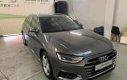 Audi A4 Avant 2.0 TDI Advanced – Quattro – Gasoil – Automático – 204 CV