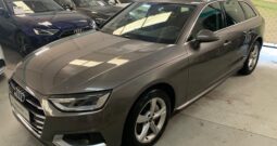 Audi A4 Avant 2.0 TDI Advanced – Quattro – Gasoil – Automático – 204 CV