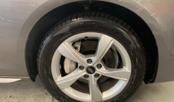 Audi A4 Avant 2.0 TDI Advanced – Quattro – Gasoil – Automático – 204 CV lleno