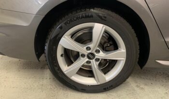 Audi A4 Avant 2.0 TDI Advanced – Quattro – Gasoil – Automático – 204 CV lleno