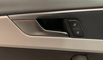 Audi A4 Avant 2.0 TDI Advanced – Quattro – Gasoil – Automático – 204 CV lleno