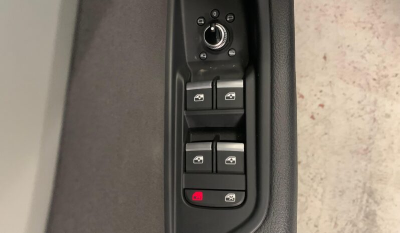 Audi A4 Avant 2.0 TDI Advanced – Quattro – Gasoil – Automático – 204 CV lleno