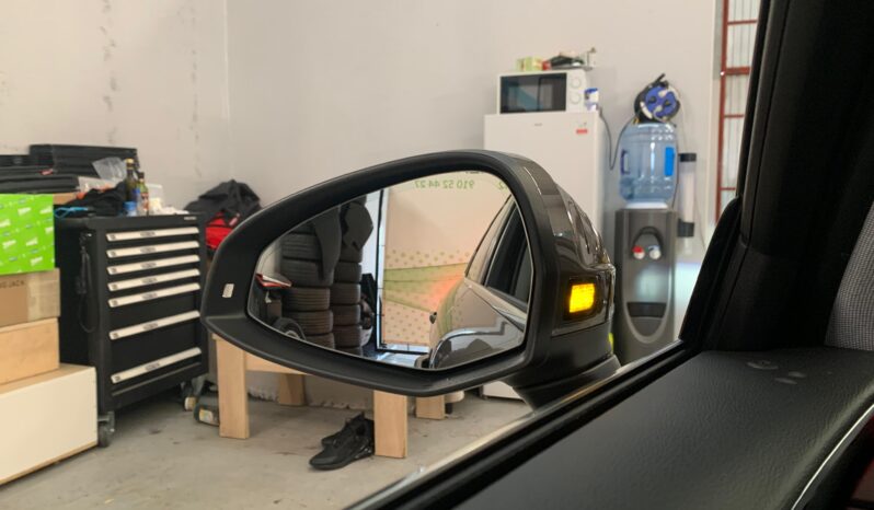 Audi A4 Avant 2.0 TDI Advanced – Quattro – Gasoil – Automático – 204 CV lleno