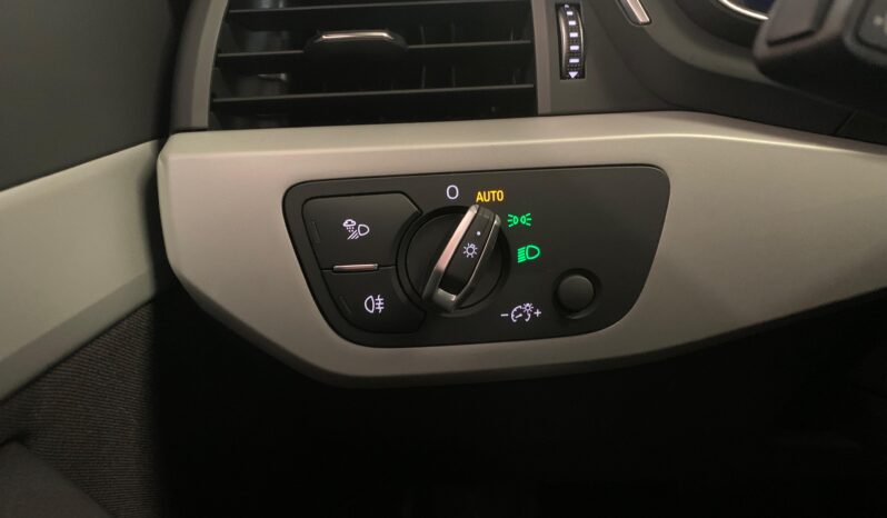 Audi A4 Avant 2.0 TDI Advanced – Quattro – Gasoil – Automático – 204 CV lleno