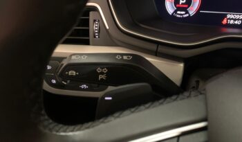 Audi A4 Avant 2.0 TDI Advanced – Quattro – Gasoil – Automático – 204 CV lleno