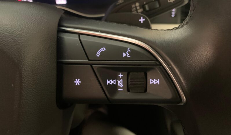 Audi A4 Avant 2.0 TDI Advanced – Quattro – Gasoil – Automático – 204 CV lleno