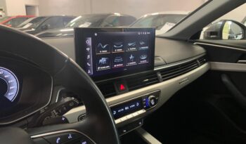 Audi A4 Avant 2.0 TDI Advanced – Quattro – Gasoil – Automático – 204 CV lleno