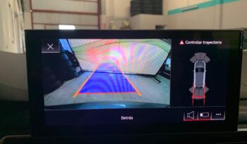 Audi A4 Avant 2.0 TDI Advanced – Quattro – Gasoil – Automático – 204 CV lleno